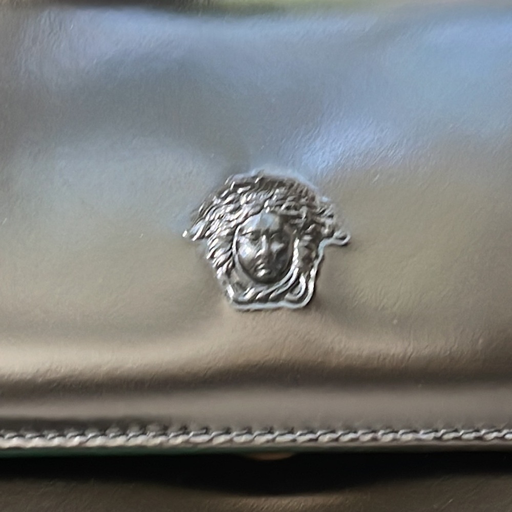 Gianni Versace handbag - Picture 15 of 16